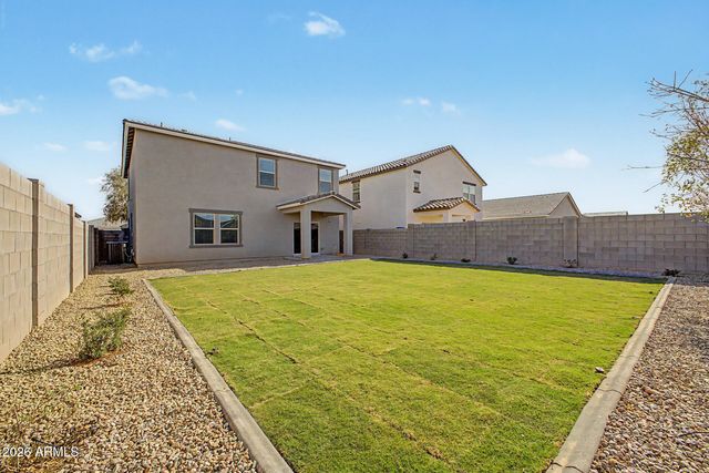 35268 W SANTA CLARA Avenue, Maricopa, AZ 85138