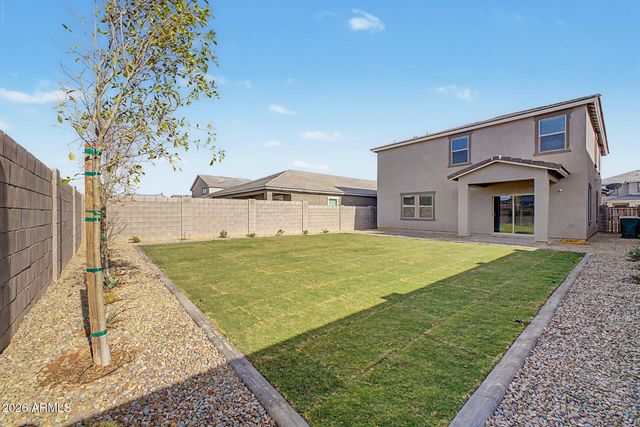 35268 W SANTA CLARA Avenue, Maricopa, AZ 85138