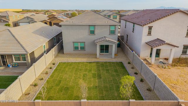 35268 W SANTA CLARA Avenue, Maricopa, AZ 85138