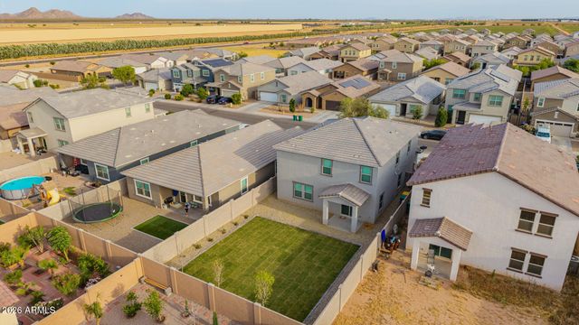 35268 W SANTA CLARA Avenue, Maricopa, AZ 85138