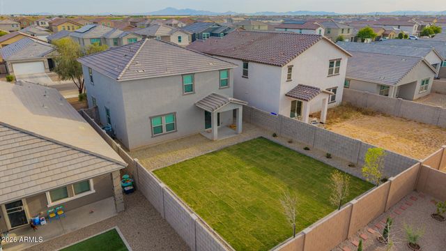 35268 W SANTA CLARA Avenue, Maricopa, AZ 85138