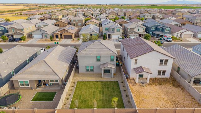 35268 W SANTA CLARA Avenue, Maricopa, AZ 85138