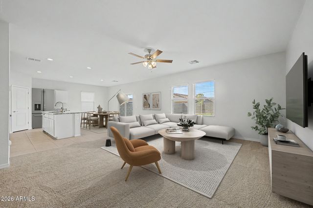 35268 W SANTA CLARA Avenue, Maricopa, AZ 85138