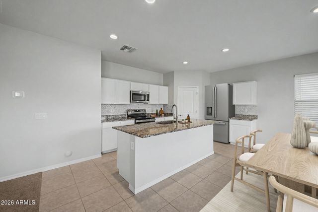 35268 W SANTA CLARA Avenue, Maricopa, AZ 85138