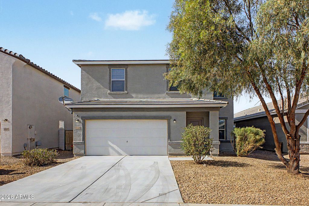 35268 W SANTA CLARA Avenue, Maricopa, AZ 85138