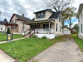 70 S Jessie Street, Pontiac, MI 48342