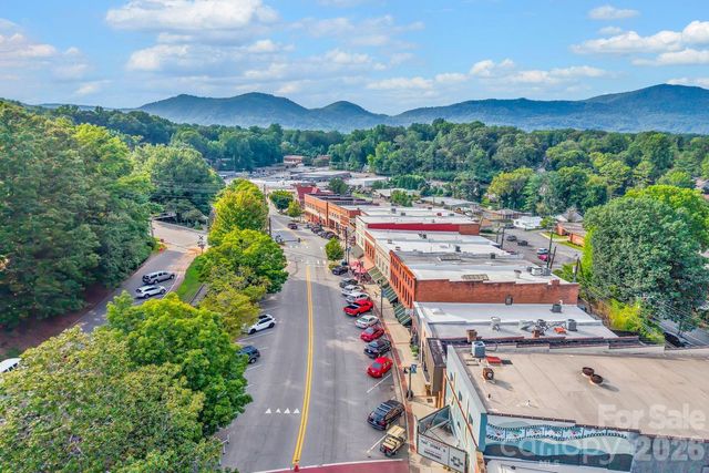 00 Hogback Mountain Road 63, Tryon, NC 28782