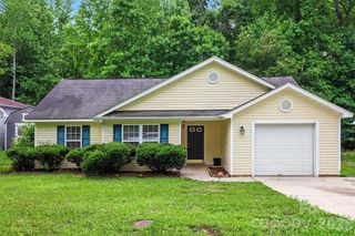 3385 Hunting Wood Court, Gastonia, NC 28052