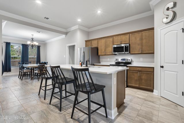 16519 Millsaps Avenue, Gulfport, MS 39503