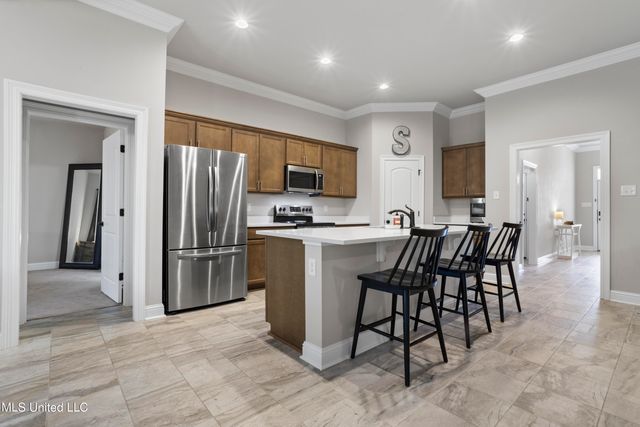 16519 Millsaps Avenue, Gulfport, MS 39503