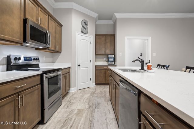 16519 Millsaps Avenue, Gulfport, MS 39503