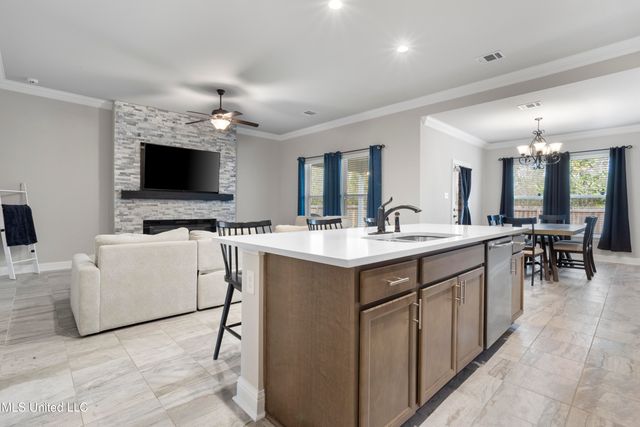 16519 Millsaps Avenue, Gulfport, MS 39503