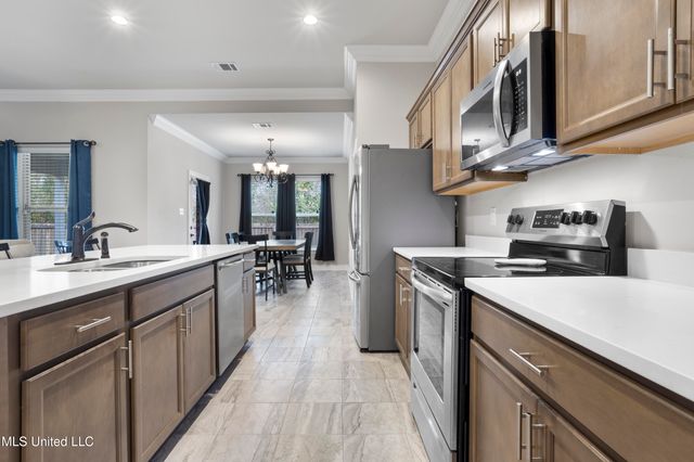 16519 Millsaps Avenue, Gulfport, MS 39503