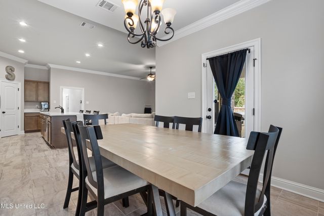 16519 Millsaps Avenue, Gulfport, MS 39503