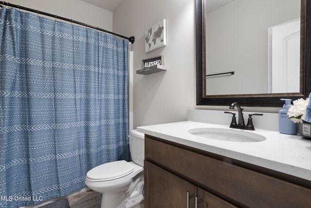 16519 Millsaps Avenue, Gulfport, MS 39503