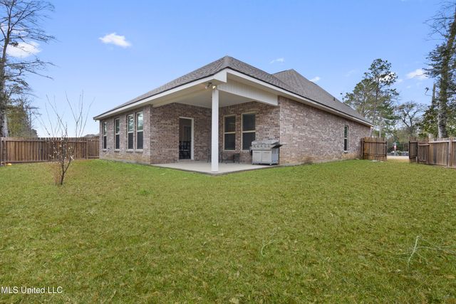 16519 Millsaps Avenue, Gulfport, MS 39503