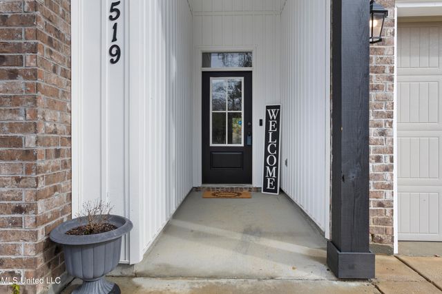 16519 Millsaps Avenue, Gulfport, MS 39503