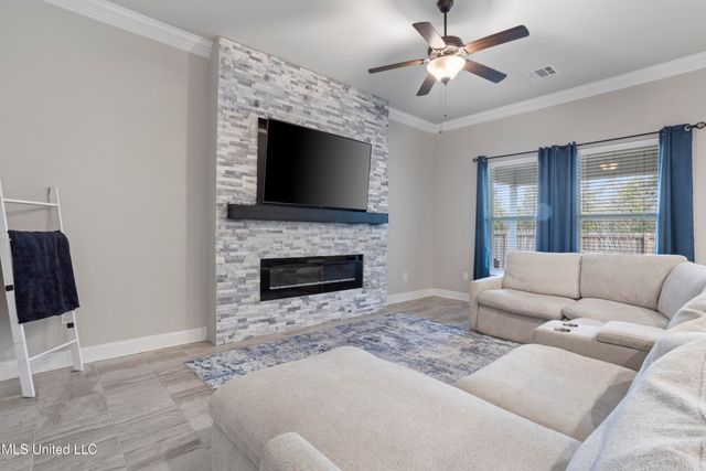 16519 Millsaps Avenue, Gulfport, MS 39503