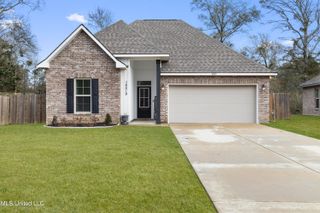 16519 Millsaps Avenue, Gulfport, MS 39503