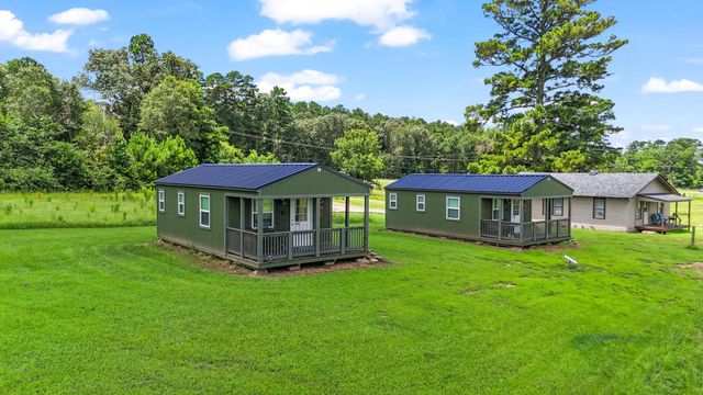 11074 W 64 (Home+MiniHomes) Highway, Overton, TX 75684