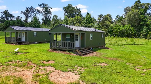 11074 W 64 (Home+MiniHomes) Highway, Overton, TX 75684