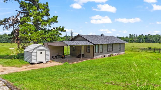 11074 W 64 (Home+MiniHomes) Highway, Overton, TX 75684