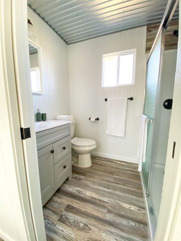 11074 W 64 (Home+MiniHomes) Highway, Overton, TX 75684