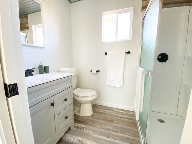 11074 W 64 (Home+MiniHomes) Highway, Overton, TX 75684