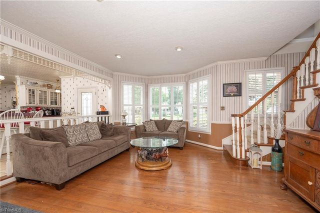 301 Virginia Drive, Yadkinville, NC 27055