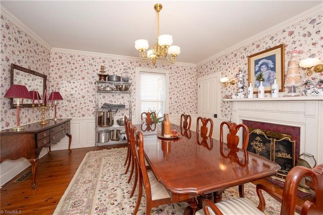 301 Virginia Drive, Yadkinville, NC 27055