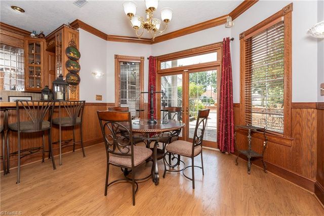 301 Virginia Drive, Yadkinville, NC 27055