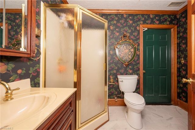 301 Virginia Drive, Yadkinville, NC 27055