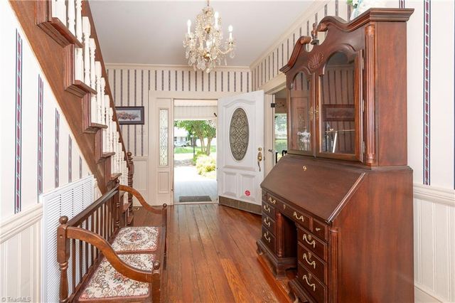 301 Virginia Drive, Yadkinville, NC 27055