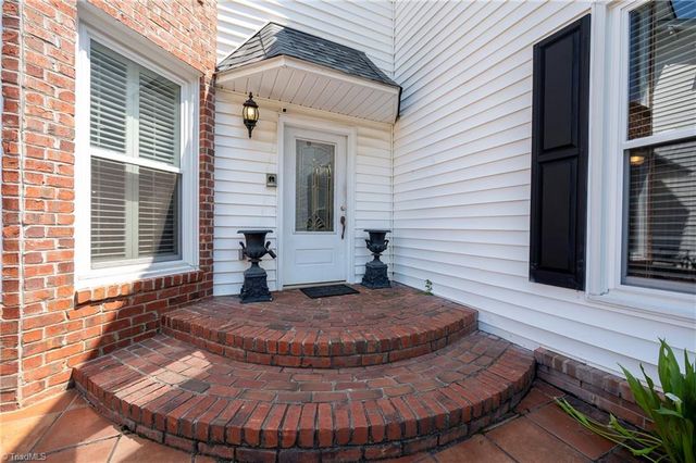 301 Virginia Drive, Yadkinville, NC 27055