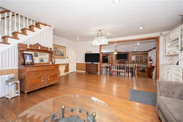 301 Virginia Drive, Yadkinville, NC 27055