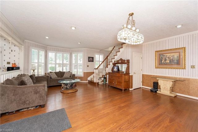 301 Virginia Drive, Yadkinville, NC 27055