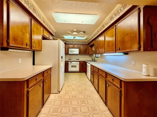 2735 Webster Street, Liberty, TX 77575