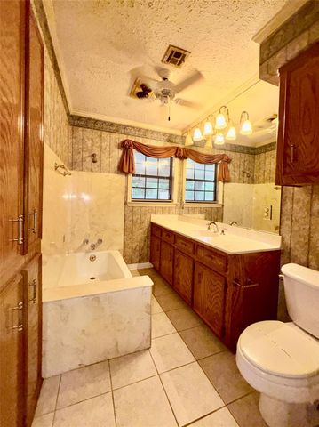 2735 Webster Street, Liberty, TX 77575