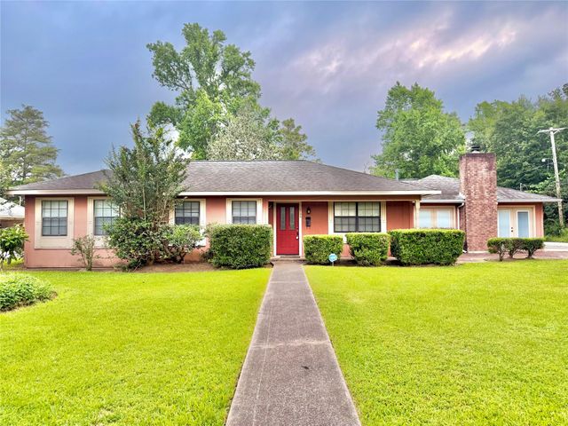 2735 Webster Street, Liberty, TX 77575