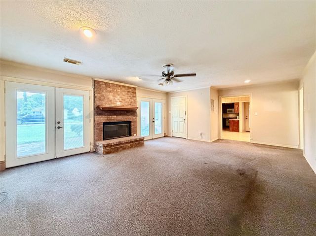 2735 Webster Street, Liberty, TX 77575
