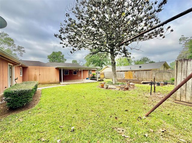 2735 Webster Street, Liberty, TX 77575