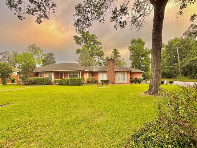 2735 Webster Street, Liberty, TX 77575