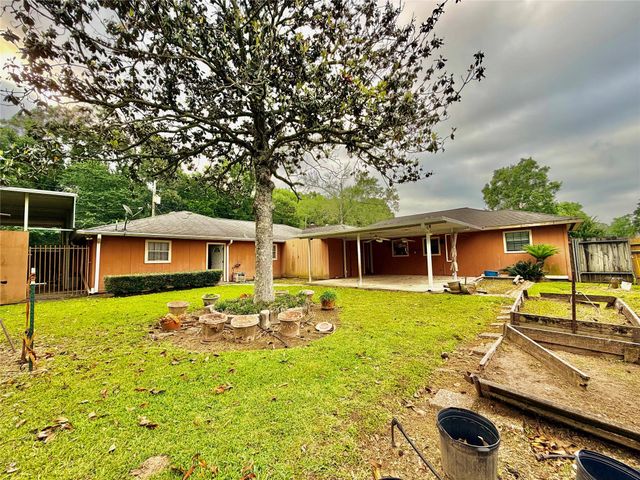 2735 Webster Street, Liberty, TX 77575