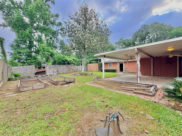 2735 Webster Street, Liberty, TX 77575