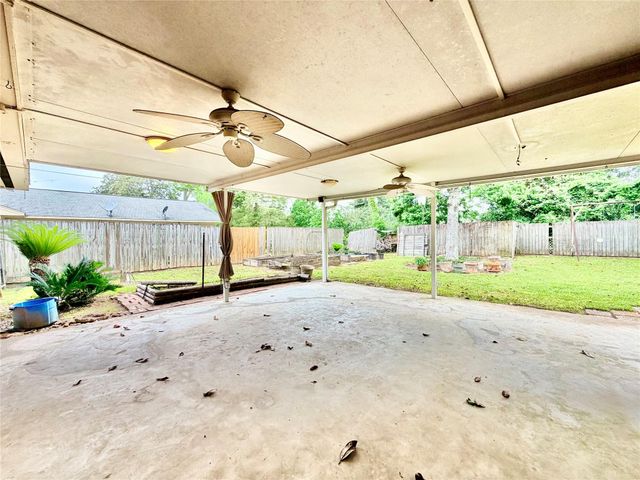 2735 Webster Street, Liberty, TX 77575