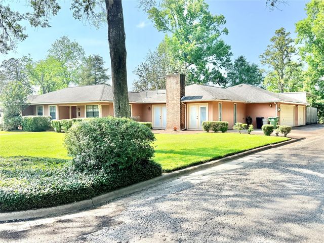 2735 Webster Street, Liberty, TX 77575