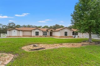 5085 BONE LANE, Brooksville, FL 34604