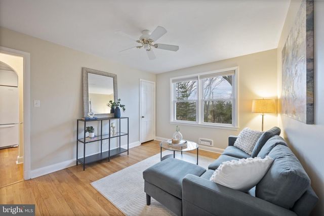 38 THORNHILL RD, Lutherville Timonium, MD 21093