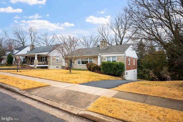 38 THORNHILL RD, Lutherville Timonium, MD 21093