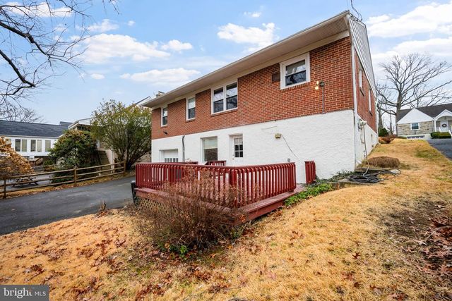 38 THORNHILL RD, Lutherville Timonium, MD 21093